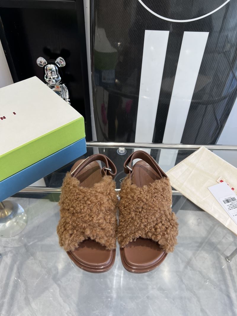 Marni Sandals